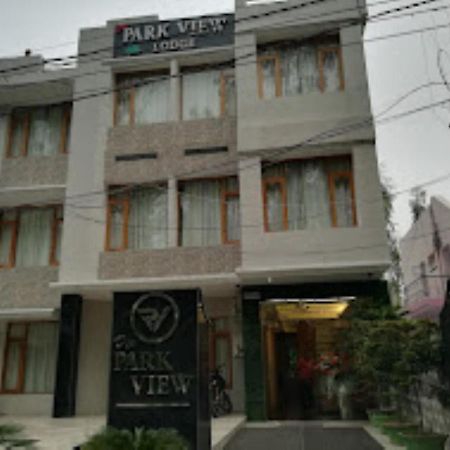 Dee Park View Jammu 贾姆穆 外观 照片